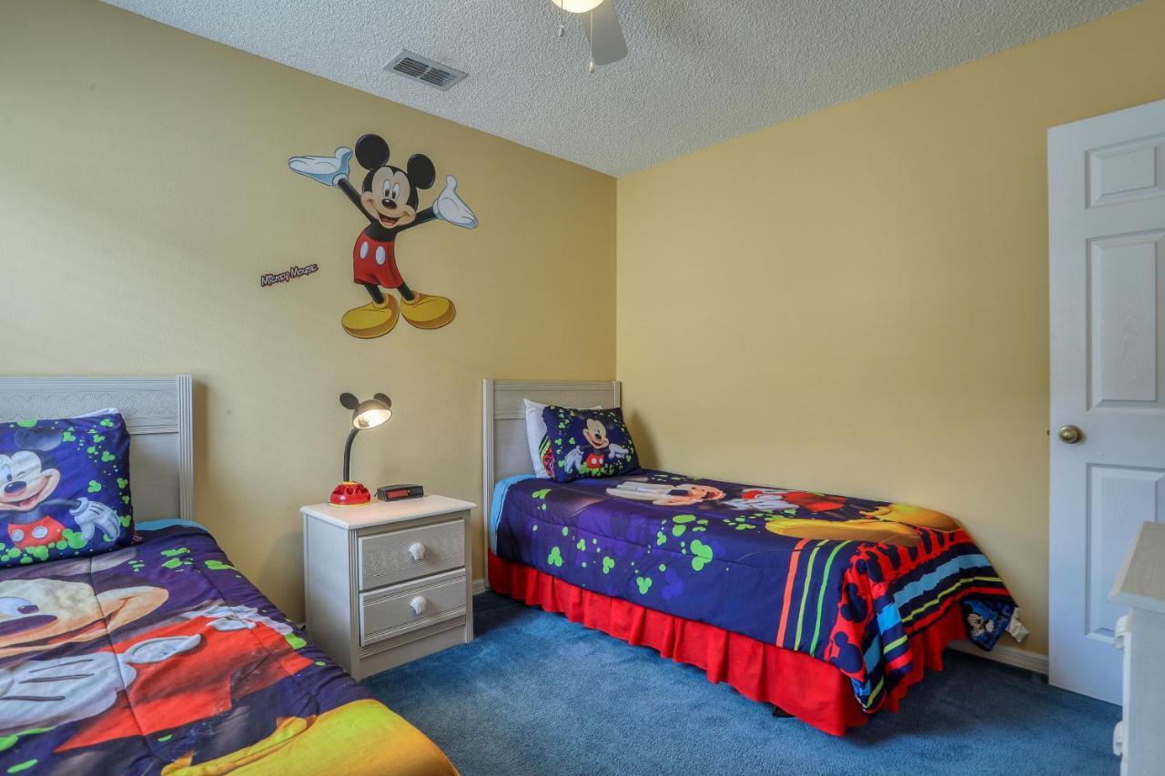 Disney'S Hideaway Orlando Zewnętrze zdjęcie