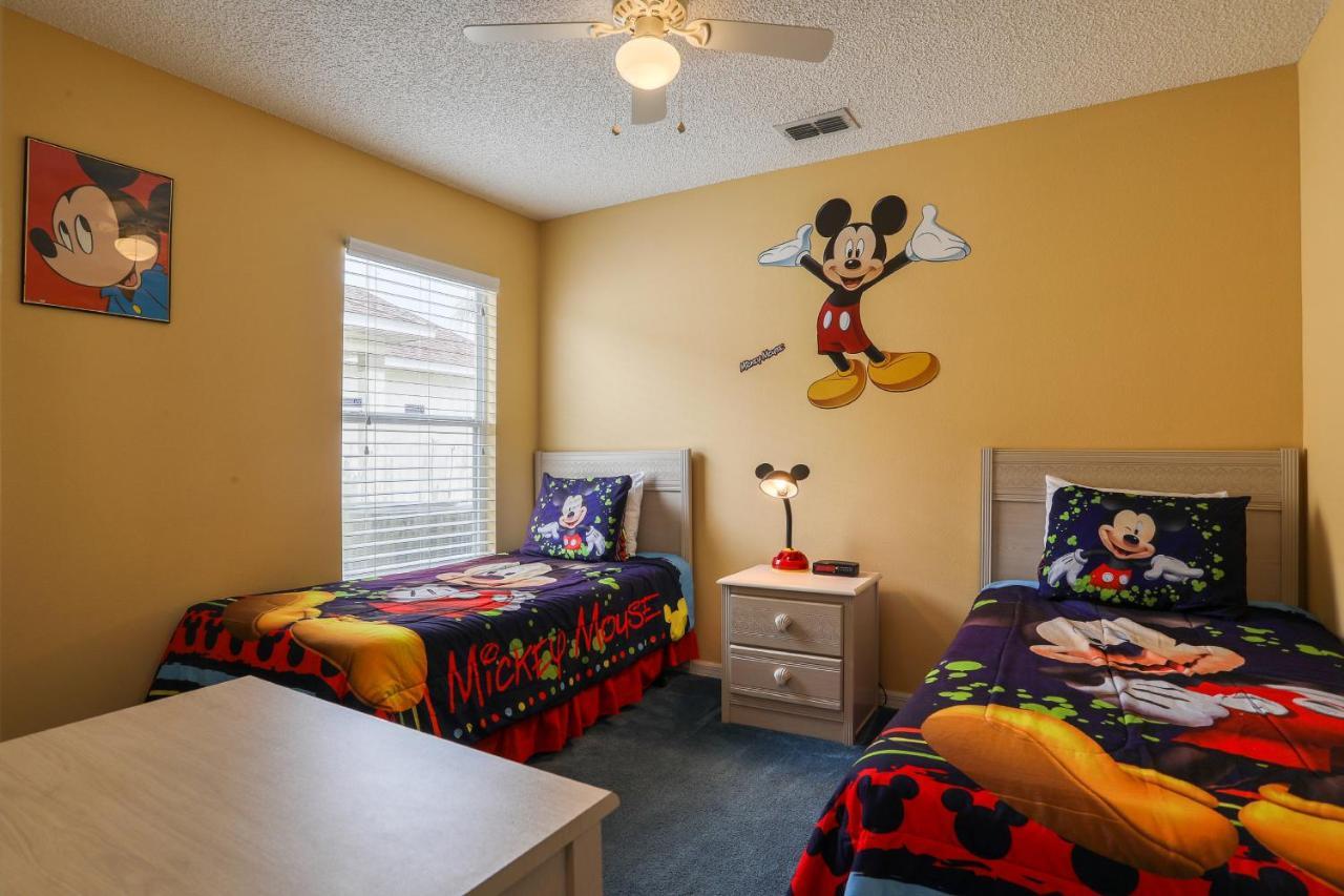 Disney'S Hideaway Orlando Zewnętrze zdjęcie